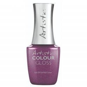 Artistic Gel Main Attraction