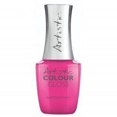 Artistic Colour Gloss - Manic Gel