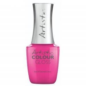 Artistic Colour Gloss - Manic Gel