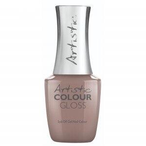 Artistic Gel Naked Moonlight