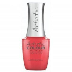 Artistic Colour Gloss - Naughty Girl Gel