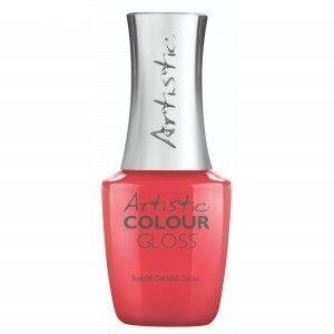 Artistic Colour Gloss - Naughty Girl Gel