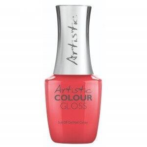 Artistic Colour Gloss - Owned Gel