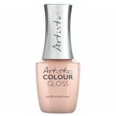 Artistic Colour Gloss - Peach Whip Gel