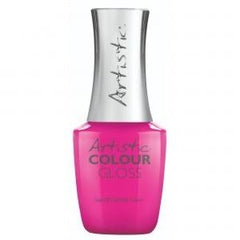 Artistic Colour Gloss - Polka Dottie Hottie Gel