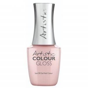 Artistic Gel Promises
