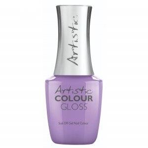 Artistic Colour Gloss - Rhythm Gel