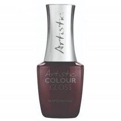 Artistic Colour Gloss - Roll Up Your Sleeves Gel