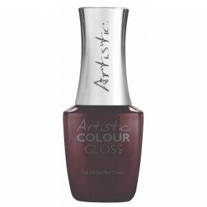 Artistic Colour Gloss - Roll Up Your Sleeves Gel