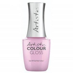 Artistic Colour Gloss - Sincere Gel