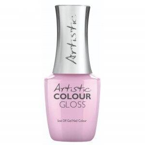 Artistic Colour Gloss - Sincere Gel
