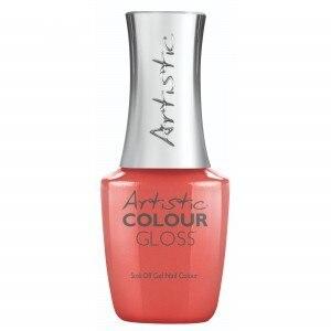 Artistic Gel Snapdragon