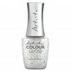 Artistic Colour Gloss - Suspicious Gel