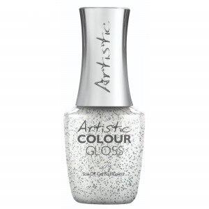 Artistic Colour Gloss - Suspicious Gel