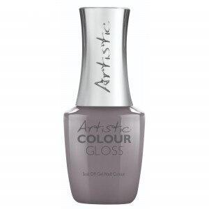 Artistic Colour Gloss - Temperamental Gel