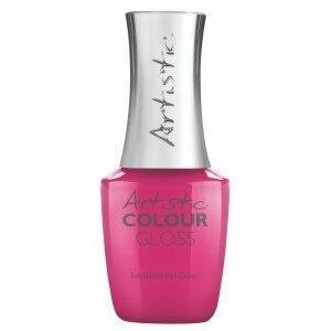 Artistic Colour Gloss - Trist