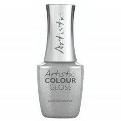 Artistic Colour Gloss - Trouble Gel