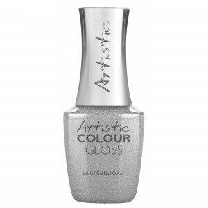 Artistic Colour Gloss - Trouble Gel