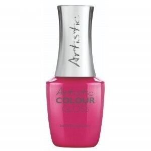 Artistic Gel V.I.Pink Room