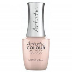 Artistic Colour Gloss - What A Girl Flaunts Gel
