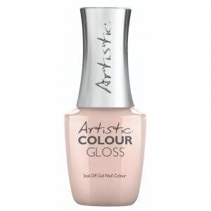 Artistic Colour Gloss - What A Girl Flaunts Gel