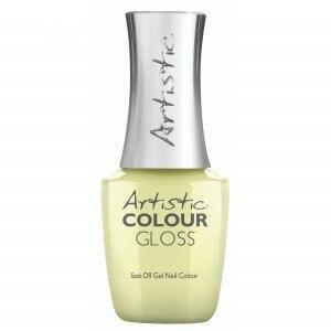 Artistic Colour Gloss - Wild Gel