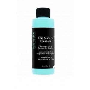 Artistic Nail Design Nail Surface Cleanser 120ml