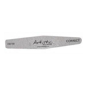 Artistic Nail Design Correct File 150/150