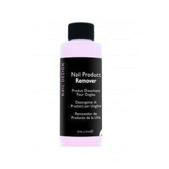Artistic Nail Product Remover 120ml