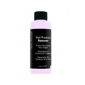 Artistic Nail Design Nail Product Remover 120ml