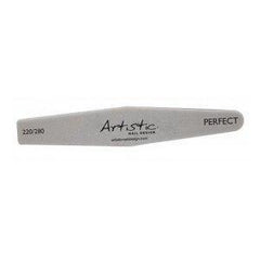 Artistic Nail Design Perfect Buffer 220/280 Grit