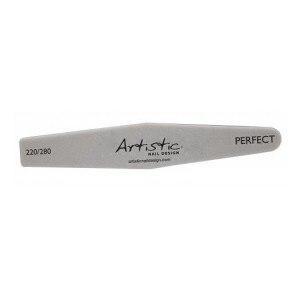 Artistic Nail Design Perfect Buffer220/280 Grit