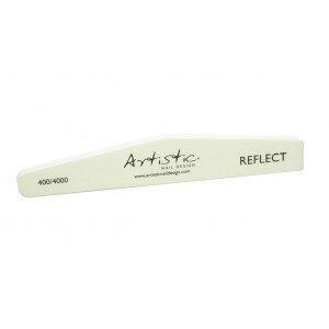 Artistic Nail Design Reflect Buffer 400/4000