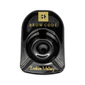 Brow Code Glass Mixing Dish