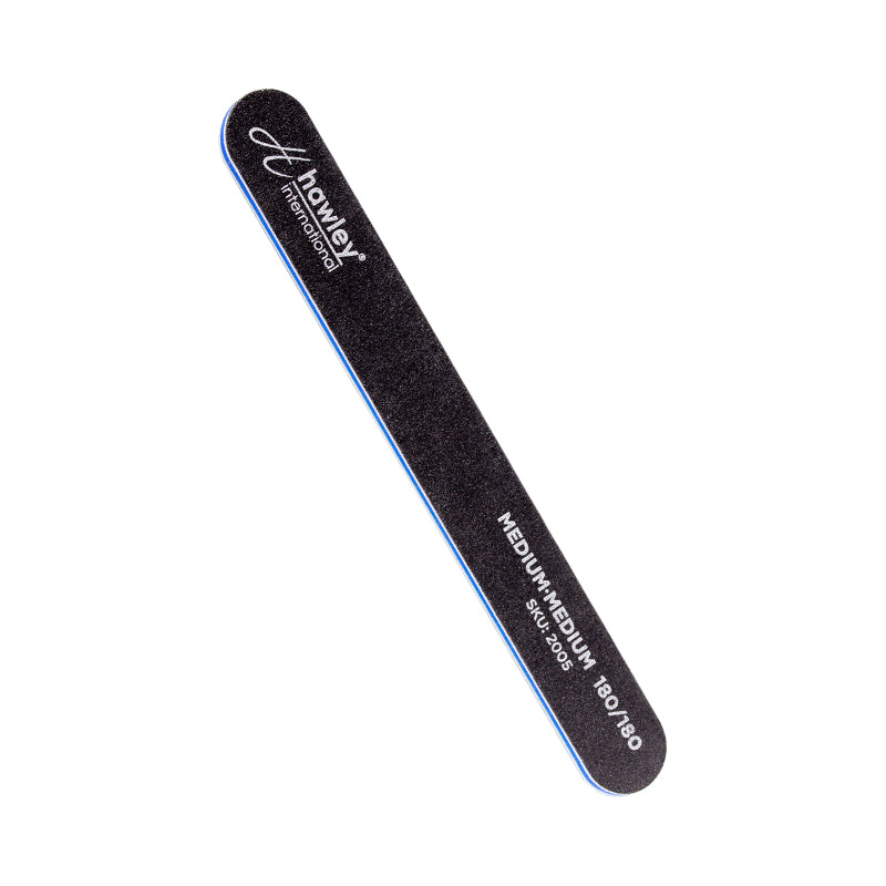 Black Grinder Blue 180/180