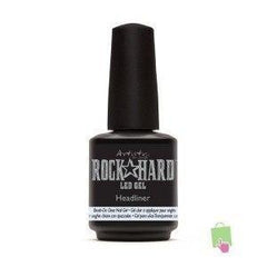 Rock Hard LED GEL - HEADLINER