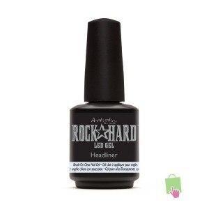 Rock Hard LED GEL - HEADLINER