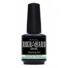 Rock Hard LED GEL - Opening Act
