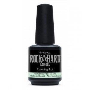 Rock Hard LED GEL - Opening Act