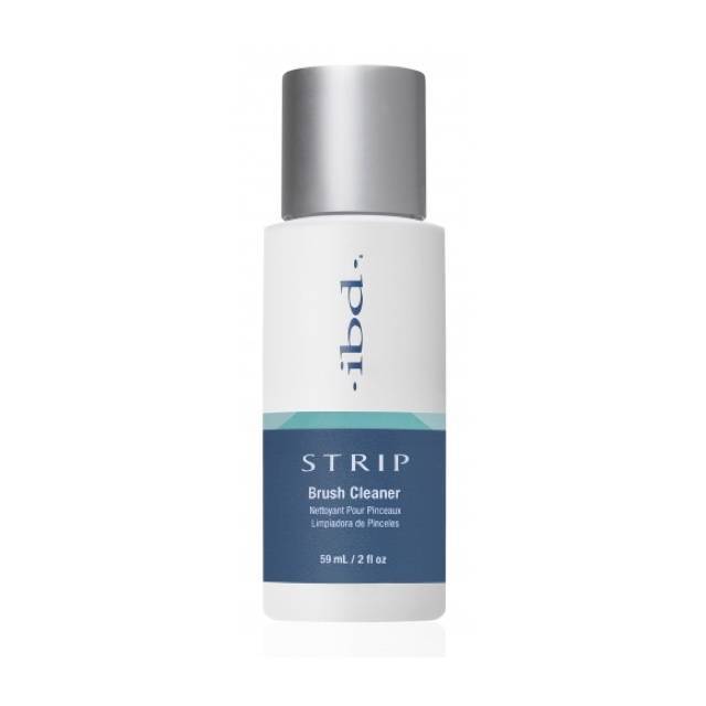 ibd Strip - Brush Cleaner 59ml