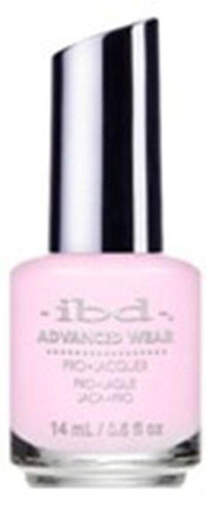 ibd Advanced Wear Lacquer 14ml - COVER PINK