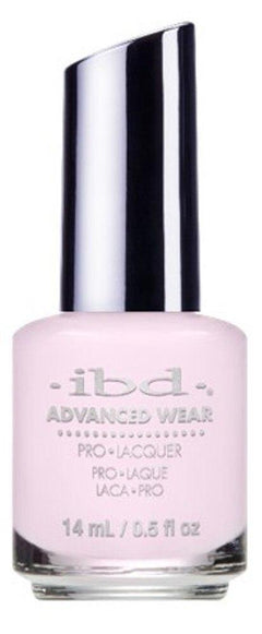 ibd Advanced Wear Lacquer 14ml - FRENCH PINK