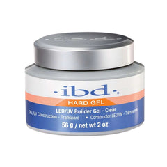 ibd Builder Gel LED/UV - Clear 56g