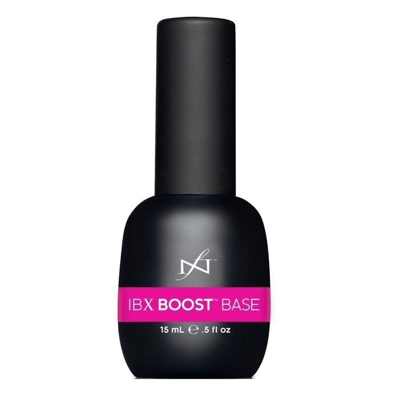 IBX Boost Soak Off Base Coat 15ml