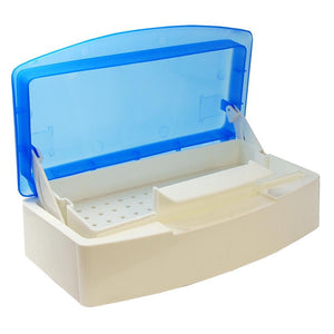 Implement Sterilizing Tray