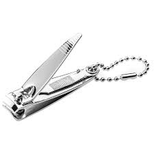 Nail Clippers - Small