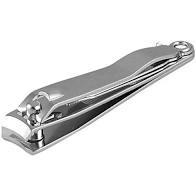 NAIL CLIPPERS - LARGE CURVED