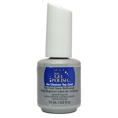 ibd Just Gel Polish 14ml - No Cleanse Top Coat