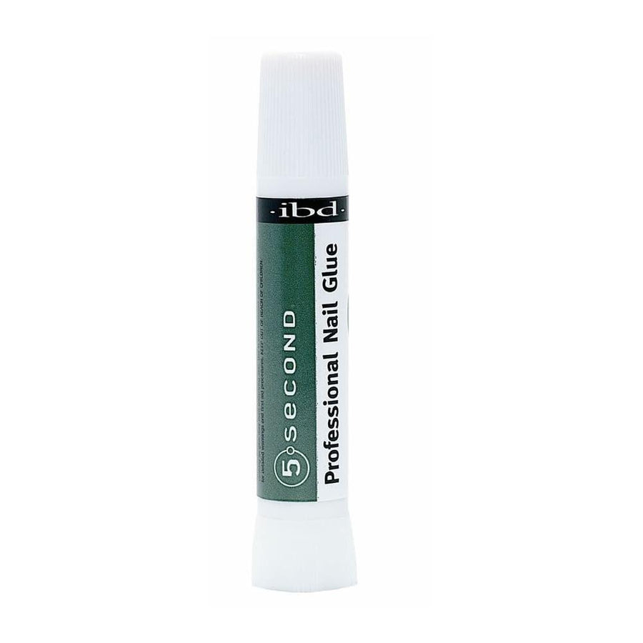 ibd 5 Second Nail Glue 2g