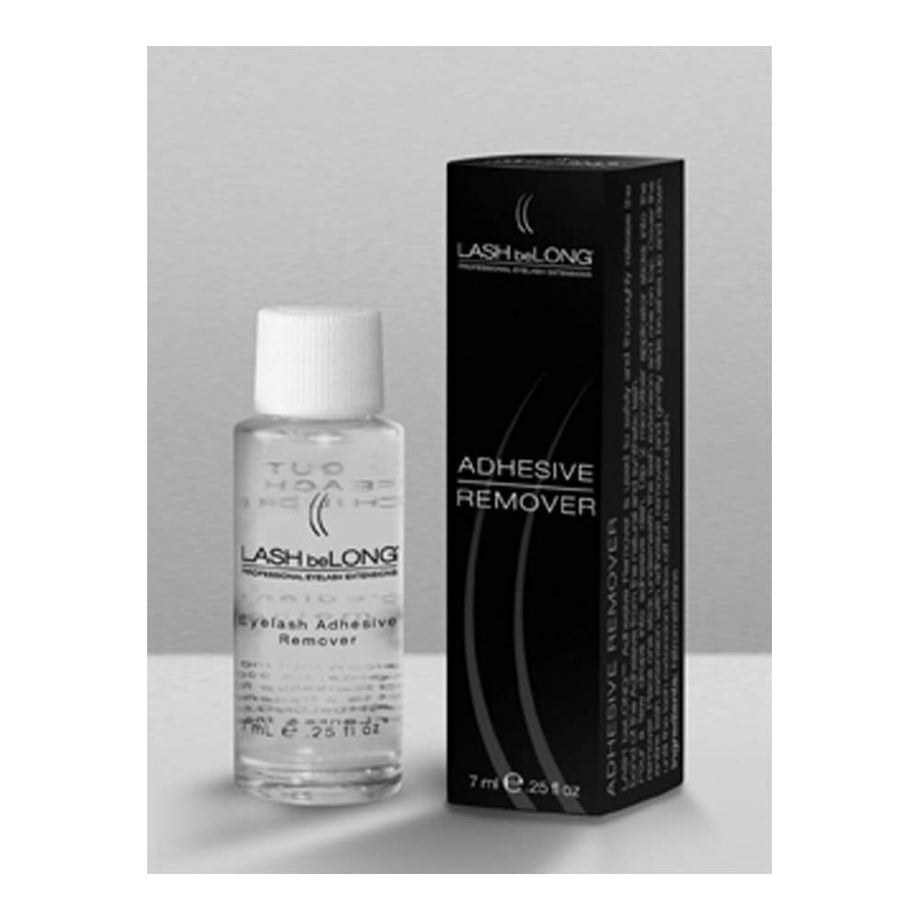 LASH beLONG Adhesive Remover 7ml